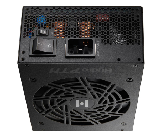 FSP/Fortron PTM PRO 1350W 80 Plus Platinum ATX 3.1 - 1273519 - zdjęcie 4